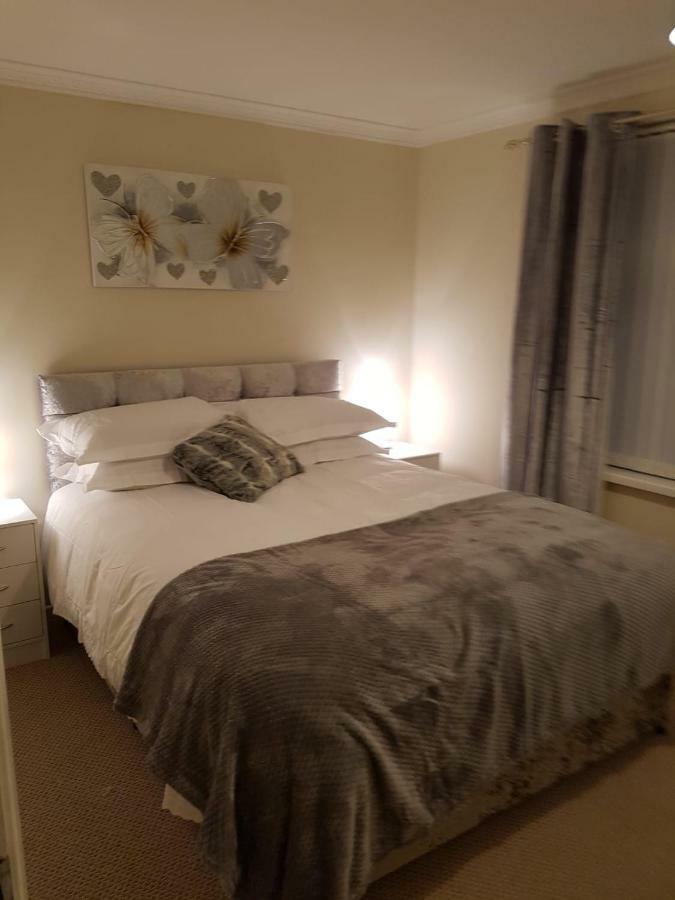 Legenderry B&B Exterior photo